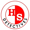 H S Detectives Logo