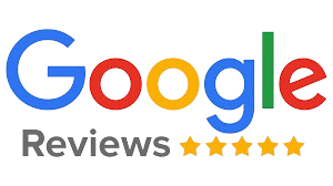 Google review badge