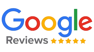 Google review badge